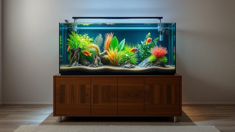 top 15 35 gallon fish tanks