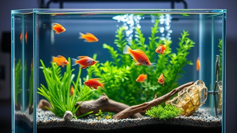 top 15 40 gallon aquariums
