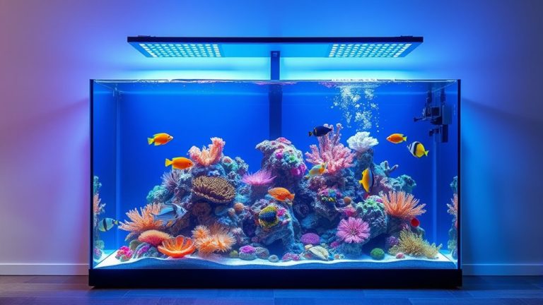 top 15 48 inch led aquarium lights