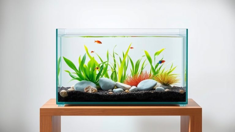 top 15 5 gallon fish tanks