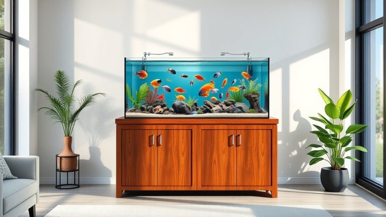 top 15 90 gallon stands