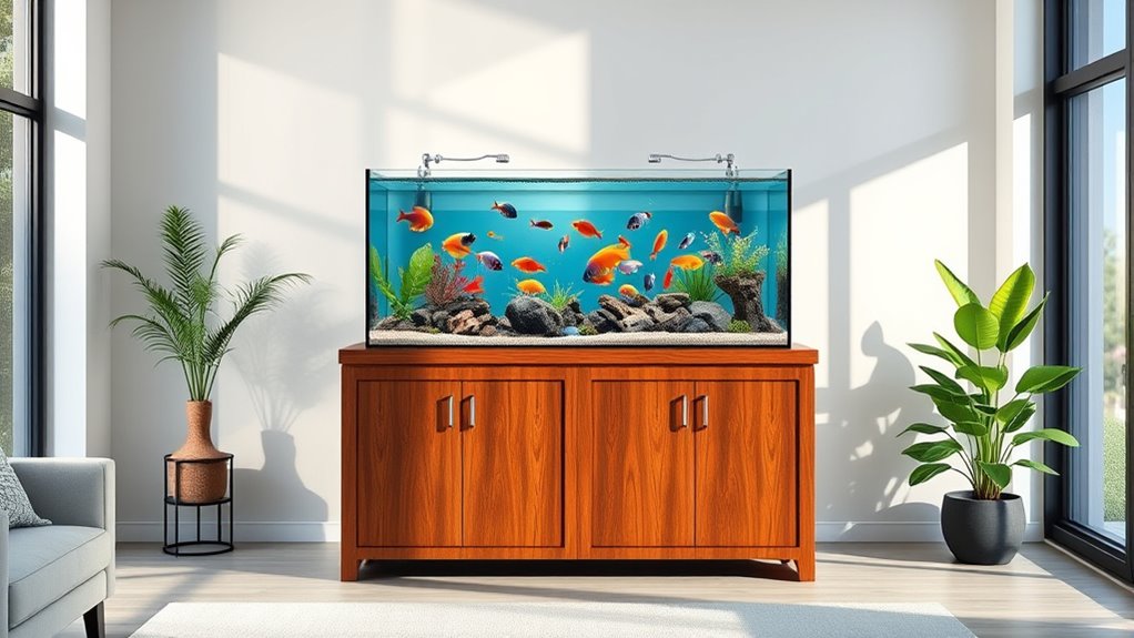 top 15 90 gallon stands