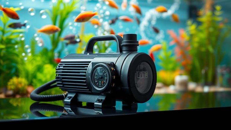 top 15 aquarium air pumps