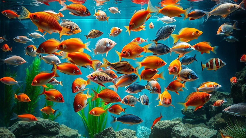 top 15 aquarium fish 2026