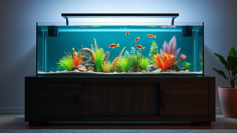 top 15 durable fish tank stands