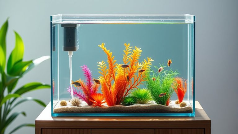 top 15 fish tanks