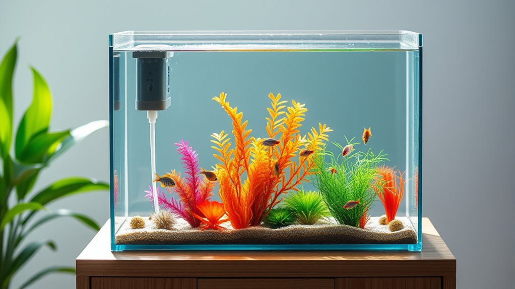 top 15 fish tanks