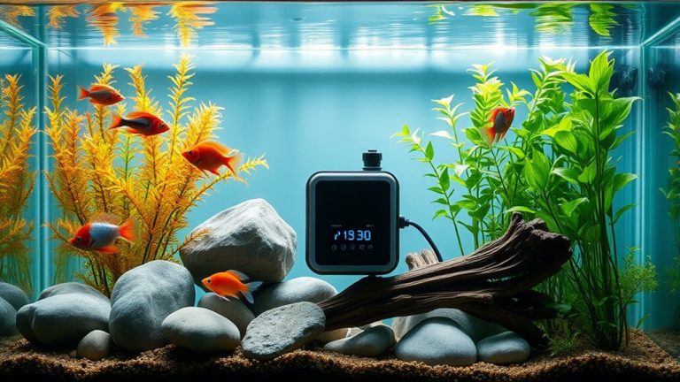 top 15 large aquarium heaters