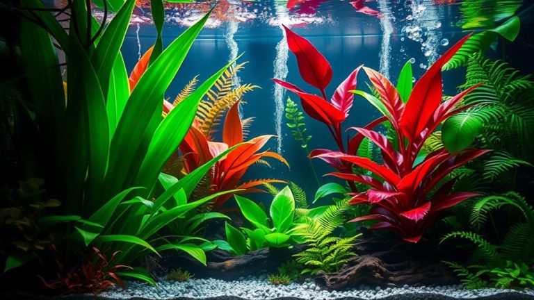 top 15 large aquarium plants