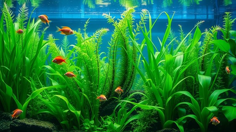 top 15 large aquarium plants