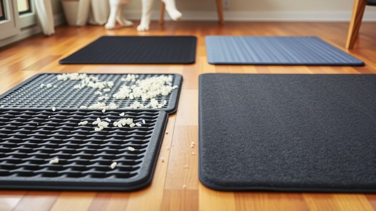 top 15 litter mats 2026