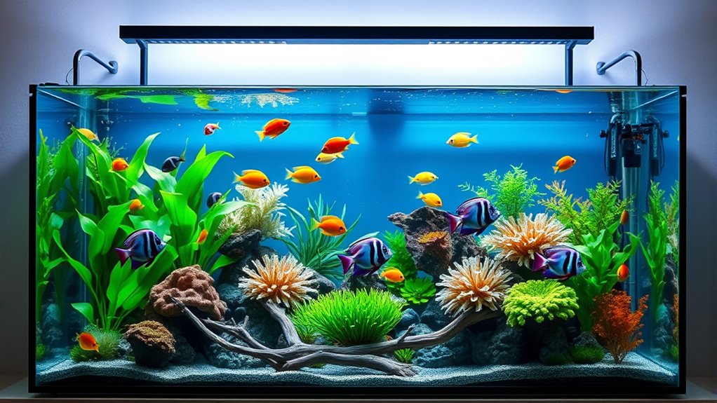 top 180 gallon aquariums 2026