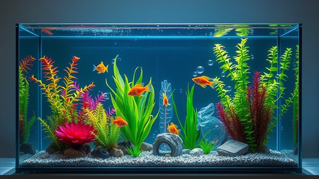 top 20 gallon aquariums 2026