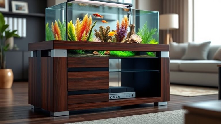 top 24 inch aquarium stands