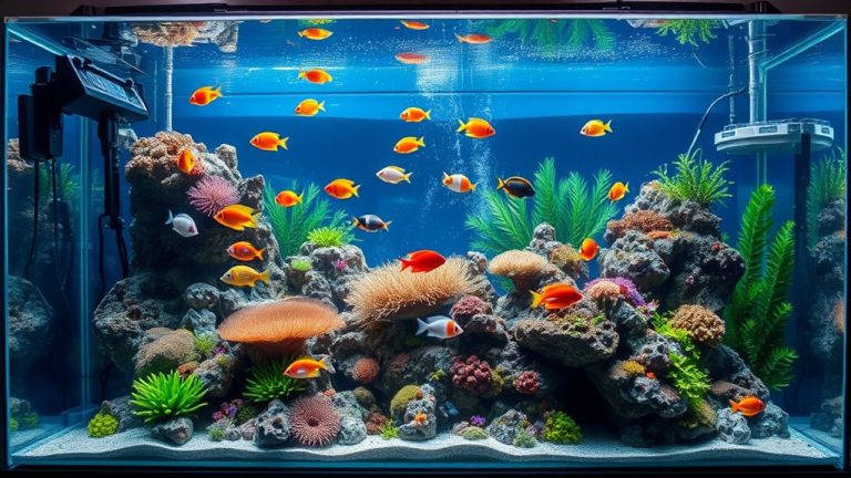 top 265 gallon aquariums 2026