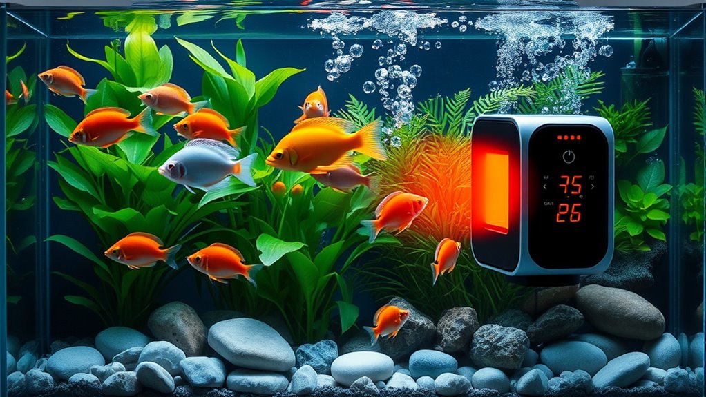 top 30 gallon aquarium heaters