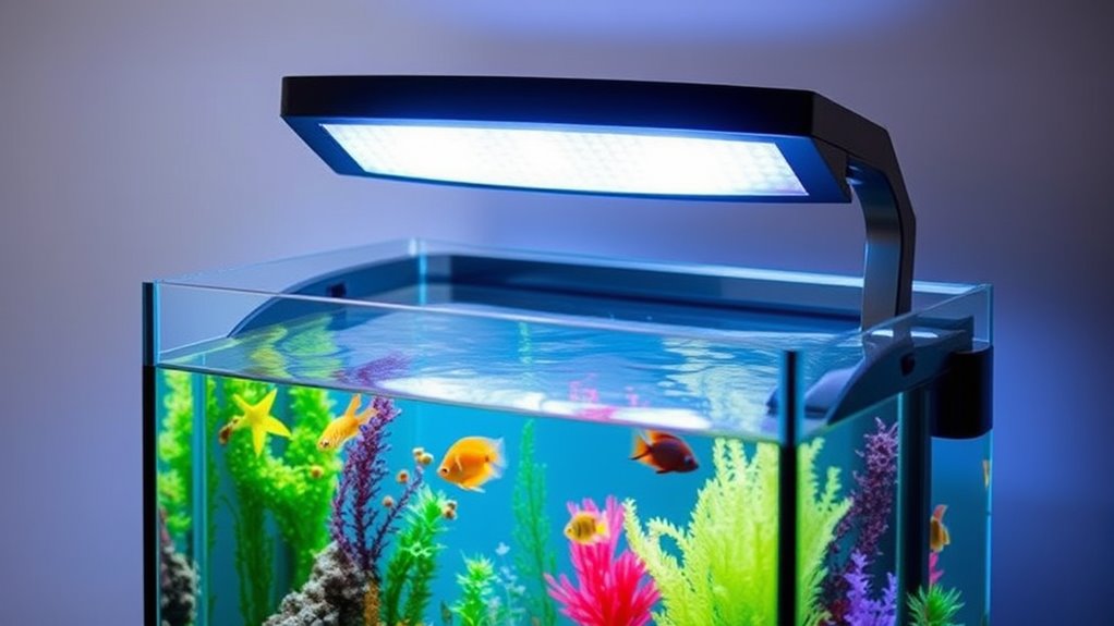 top 30 gallon tank lids
