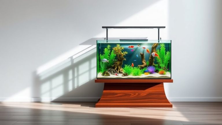 top 30 inch aquarium stand list