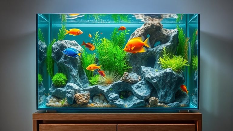 top 40 gallon aquariums 2026