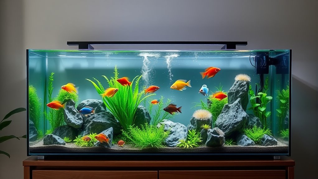 top 48 inch aquariums 2026