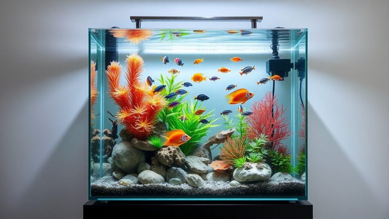 top 50 gallon aquariums 2026