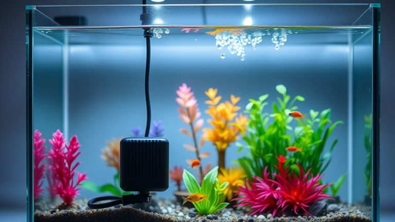 top 5 gallon aquarium kits