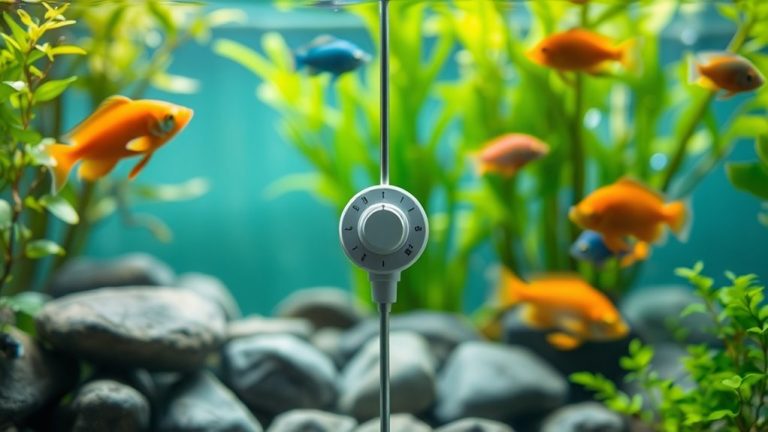 top 5 watt aquarium heaters