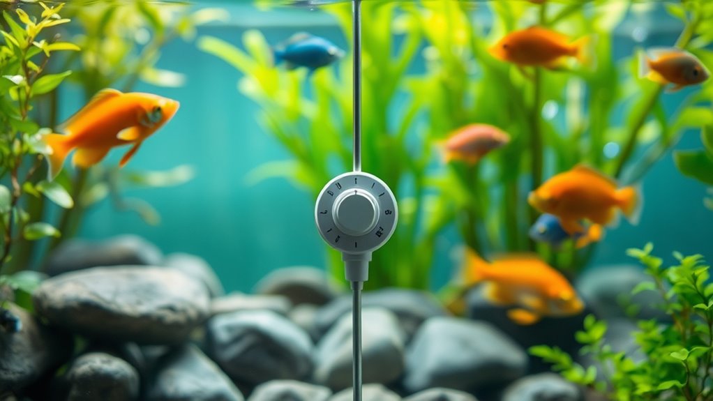 top 5 watt aquarium heaters