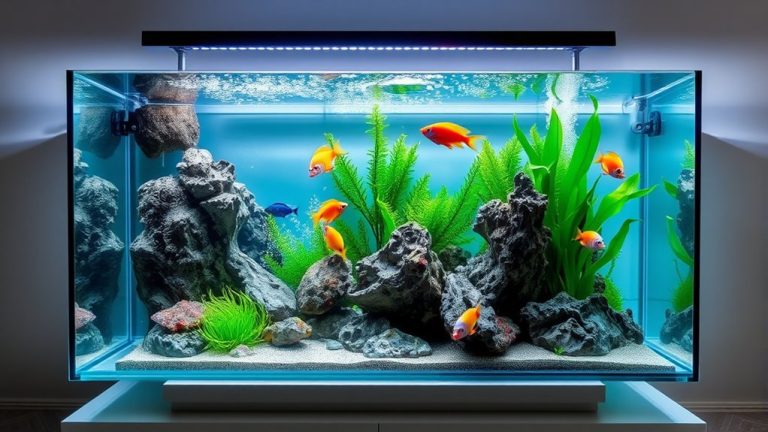 top 72 gallon aquariums 2026