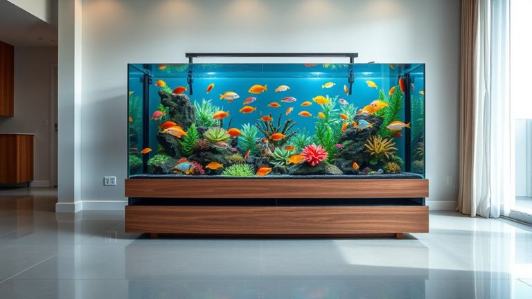 top 75 gallon aquarium combos