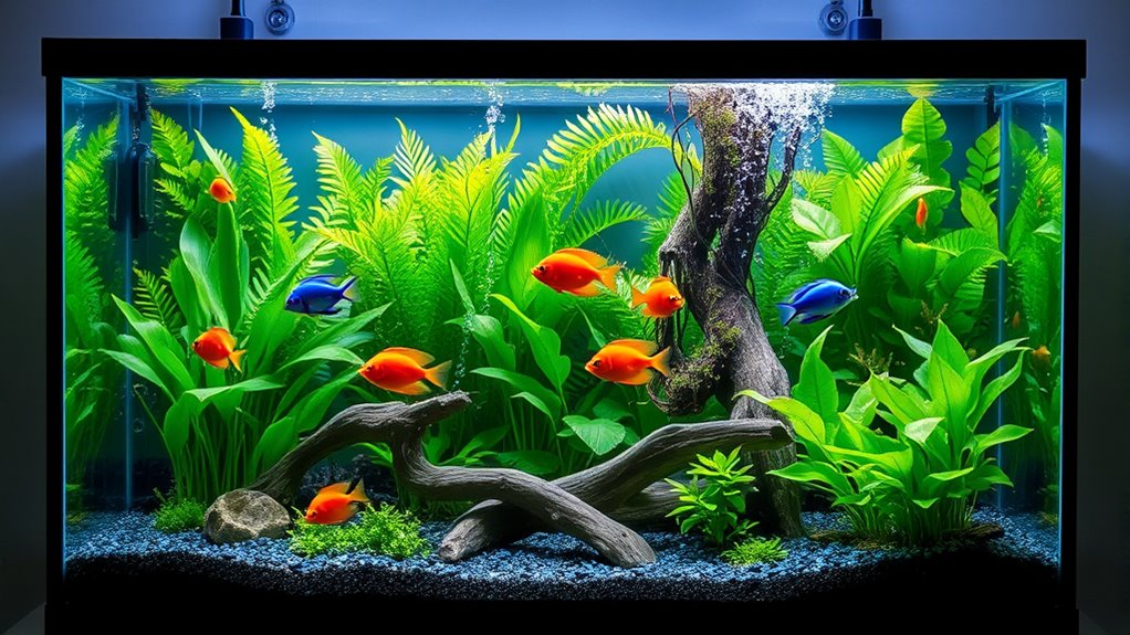 top 80 gallon aquariums 2026