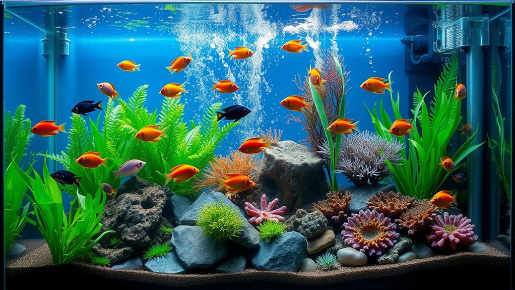 top 95 gallon aquariums reviewed