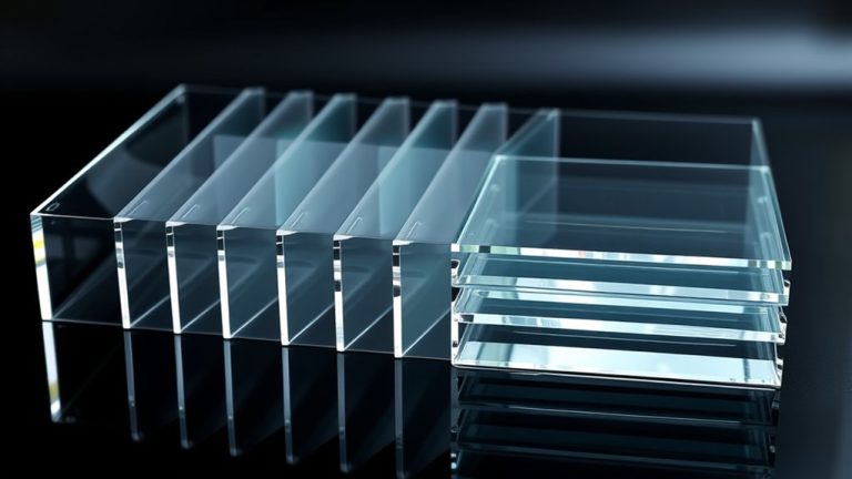 top acrylic fish tank sheets