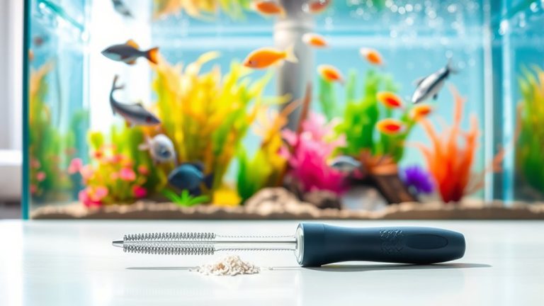 top algae removers for aquariums