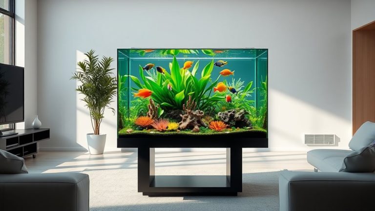 top all in one aquarium choices