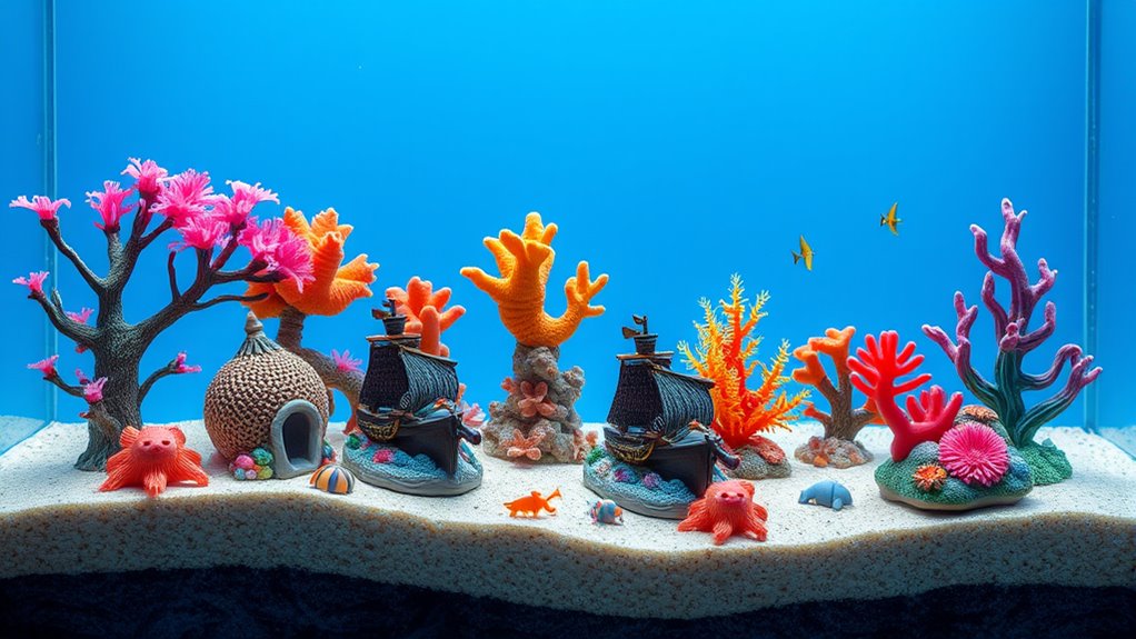 top aquarium 3d prints
