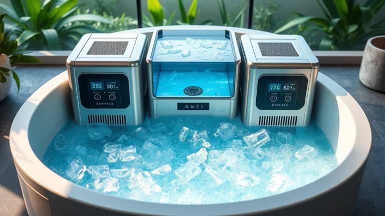 top aquarium chillers 2026