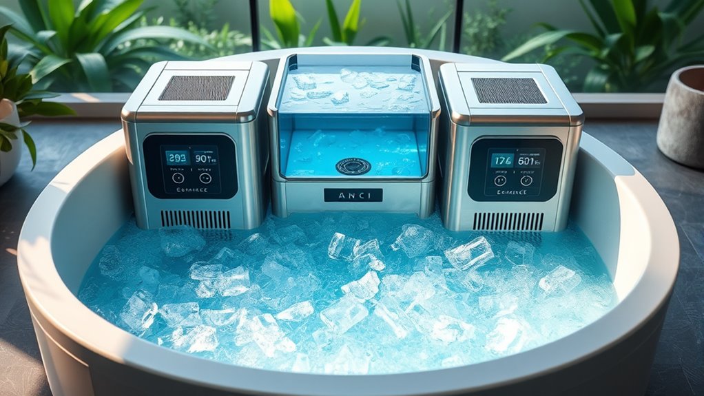 top aquarium chillers 2026