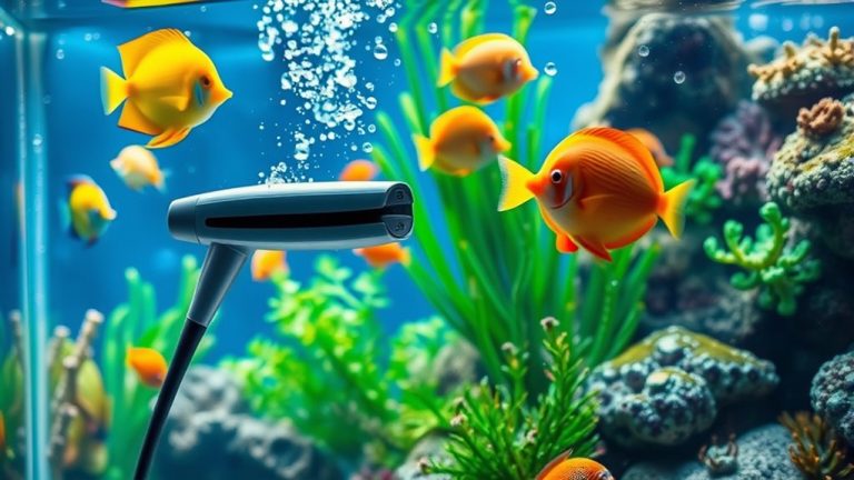 top aquarium cleaners 2026