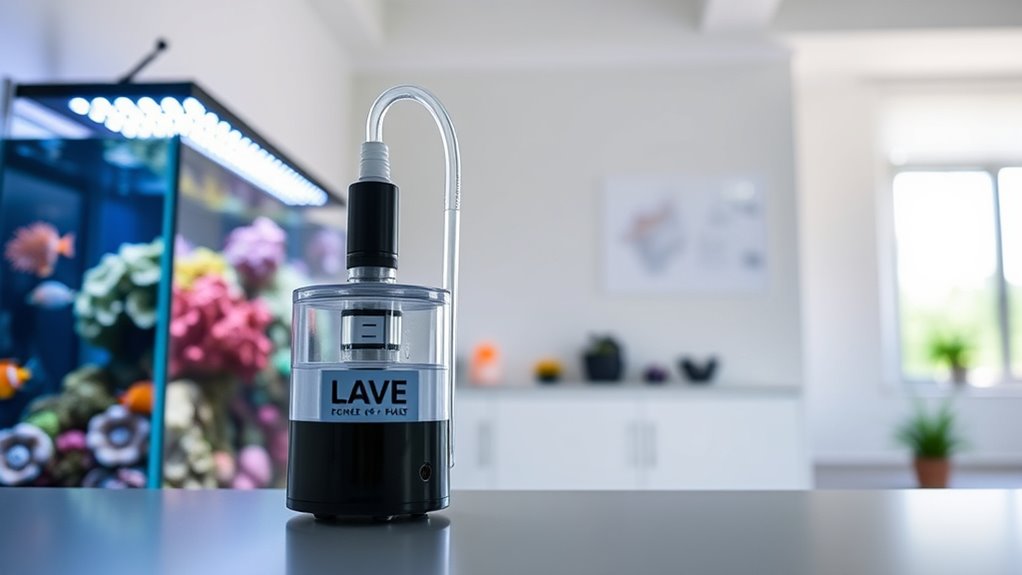 top aquarium dosing pumps