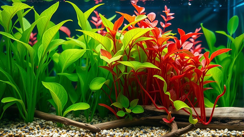 top aquarium fertilizers 2026