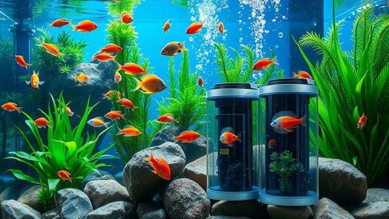 top aquarium filters 2026