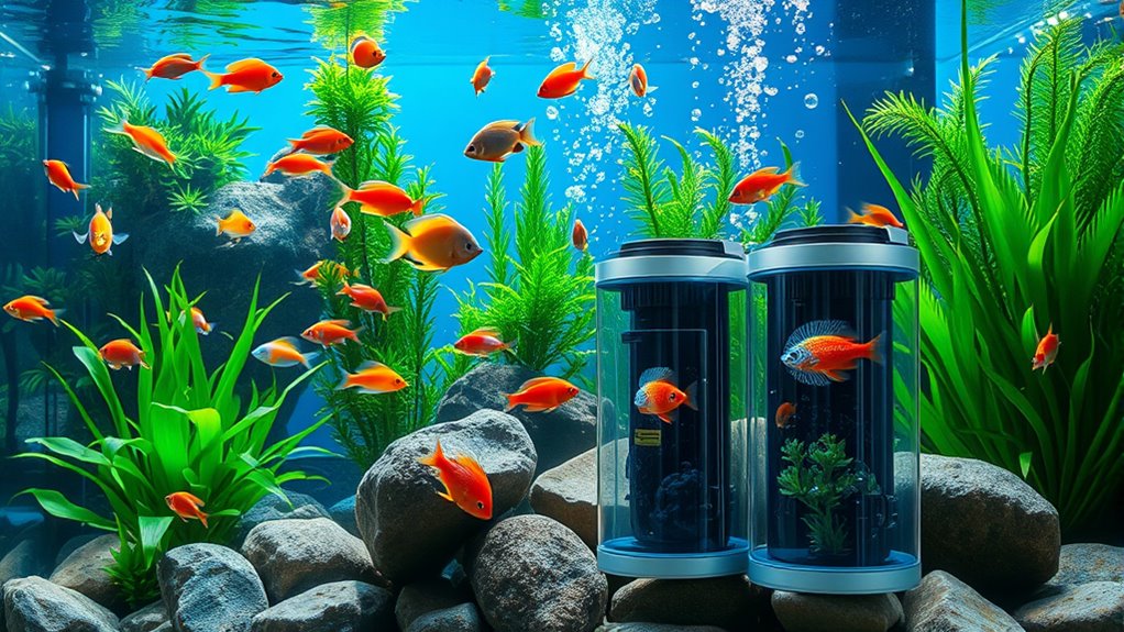 top aquarium filters 2026