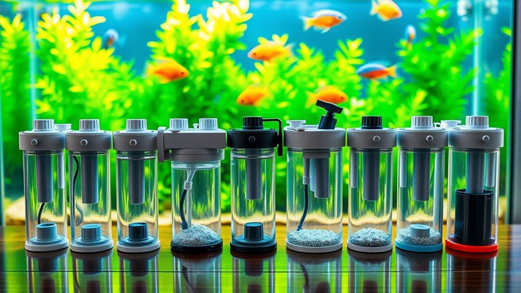 top aquarium filters 2026