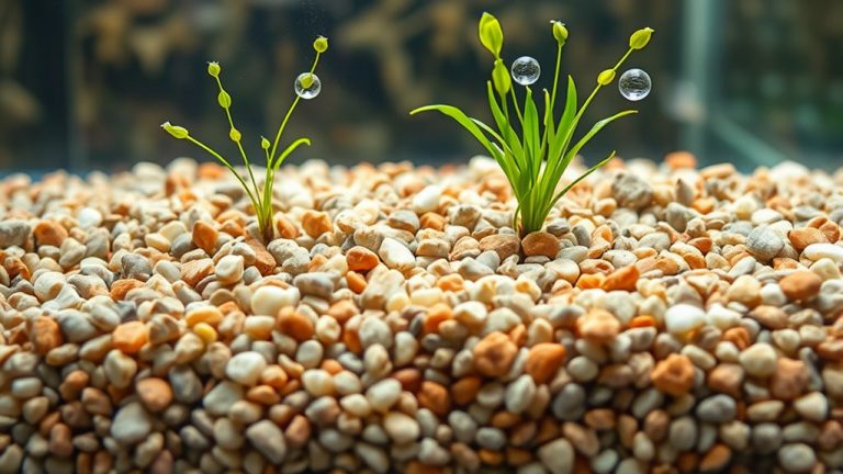 top aquarium gravel options