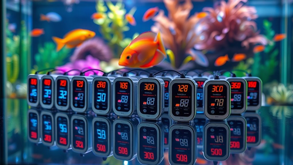 top aquarium heater picks
