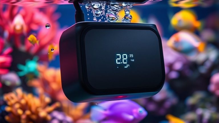 top aquarium heater recommendations