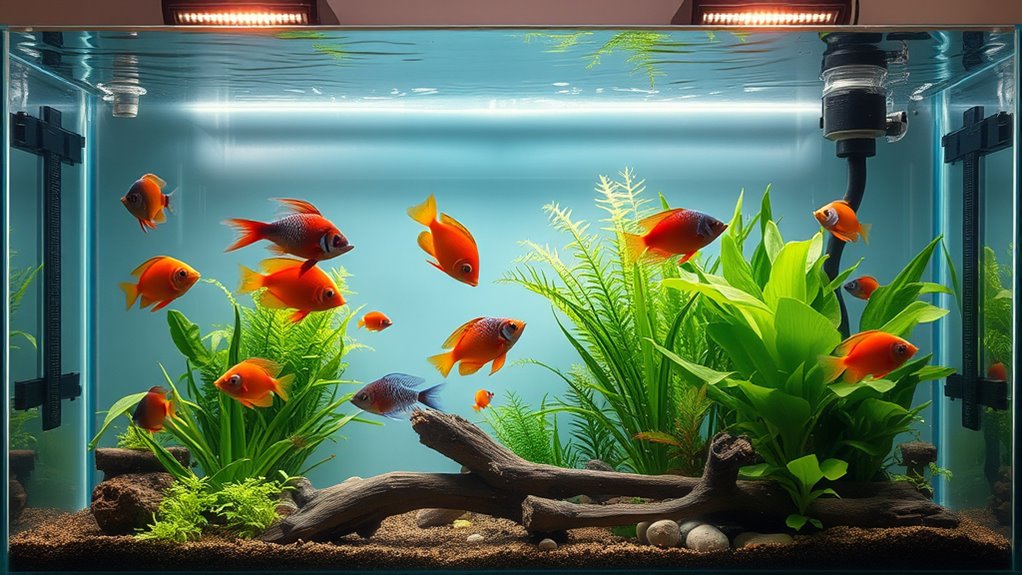 top aquarium heaters 2026