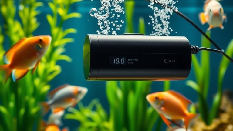 top aquarium heaters reviewed