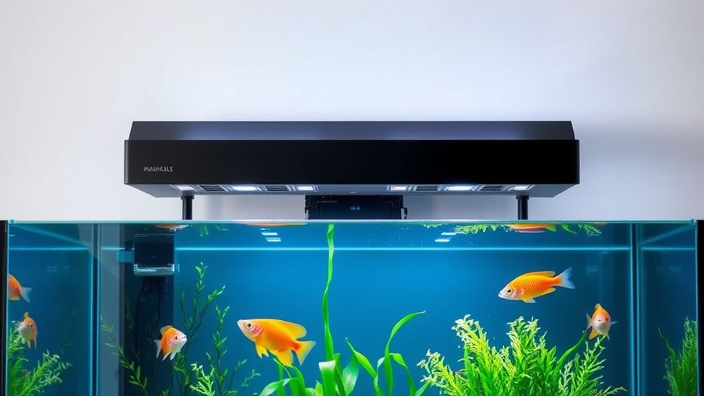 top aquarium hood recommendations